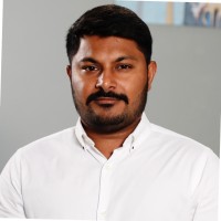Vamshidhar Reddy Gudi