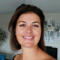 Amandine Laurenson