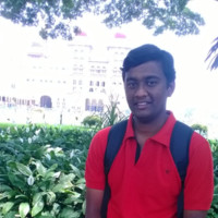 Kiran Vasudevan