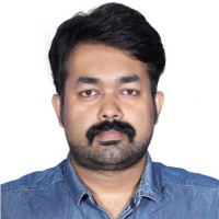 Jithin KV