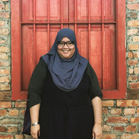Nurrul Amalina Abdul Basir