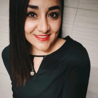 Andrea Bailon