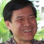 Steve Taniredjo