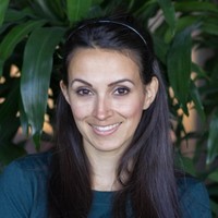 Kristin Iyer, Cfa, Cpa