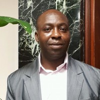 Martial Noudjio