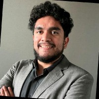 Sebastian Morales Mercado