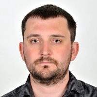 Martin Knebl