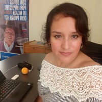 CARLA ALEJANDRA BERRIOS DELGADO