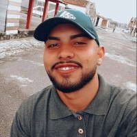 Luan Martins dos Santos