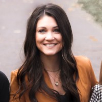 Whitney Bond