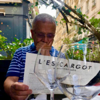 Arturo Perez Gonzales