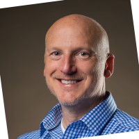 Paul Harnagel, MSDS, MSIM