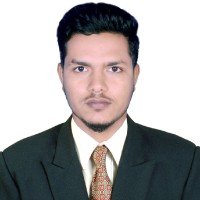 Saiyad Ansari