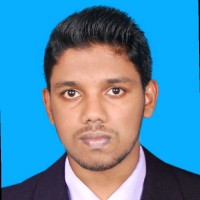 Mohammed Thakiyudheen T K