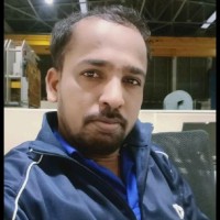 Ravi Thipanur