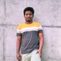 SAIKUMAR CH