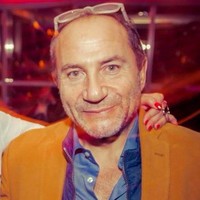 Adrian Bartolo