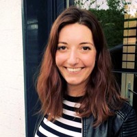 Evelyne Melssen