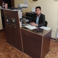 Ivan Federico Gutierrez Troche