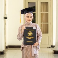 Ummul Fajrin Badria