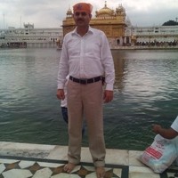laxmi shanker yadav