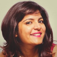 Rajeshwari Ramachandran