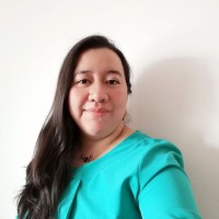 Daniela Barrañón Gallardo