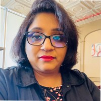 Madhulika Srivastava