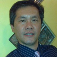 Gavin Chin