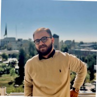 Abdulla B. Muhammed