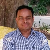 Alok Chandra Moharana