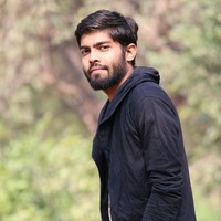 Shaival Patel