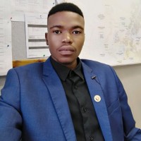 SIKHULILE BLESSING DLAMINI