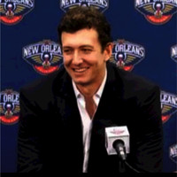 Omer Asik