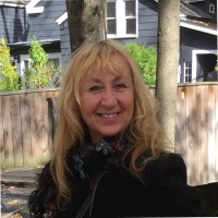 Dawn Scribner