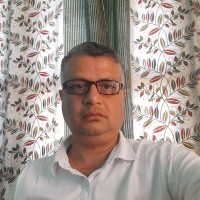 Bimal Bhattarai