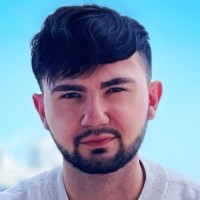 Nicholas Ortiz