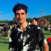 Sebastian Sosa