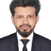 Md. Abubakar Siddique