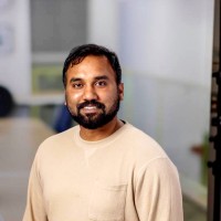 Rajesh Rajendraprasad
