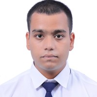 Ankit Dash