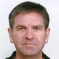 Jos Van Der Haar