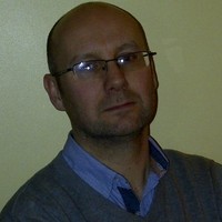 Paul Johnston