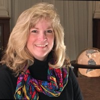 Brenda Barr