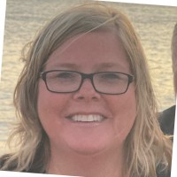 JULIE DAWSON