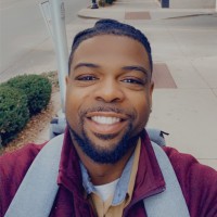 George Mcknight, Lssbb, Pmp