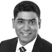 Vishnu Vardhan