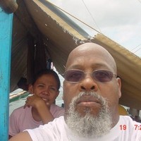 Donald Harris
