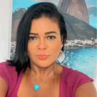 Marcelhia Gomes
