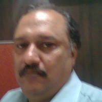 G Muralidhar